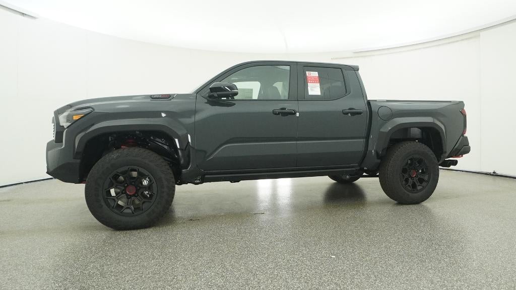 2026 Toyota Tacoma i-FORCE MAX TRD Pro