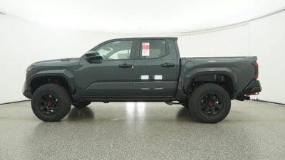 2026 Toyota Tacoma i-FORCE MAX TRD Pro