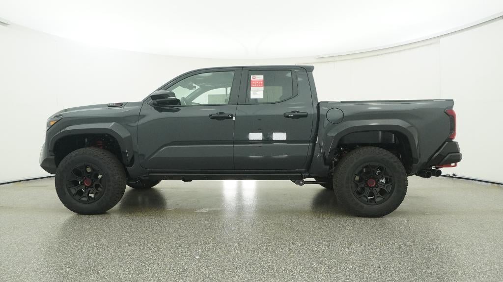 2026 Toyota Tacoma i-FORCE MAX TRD Pro