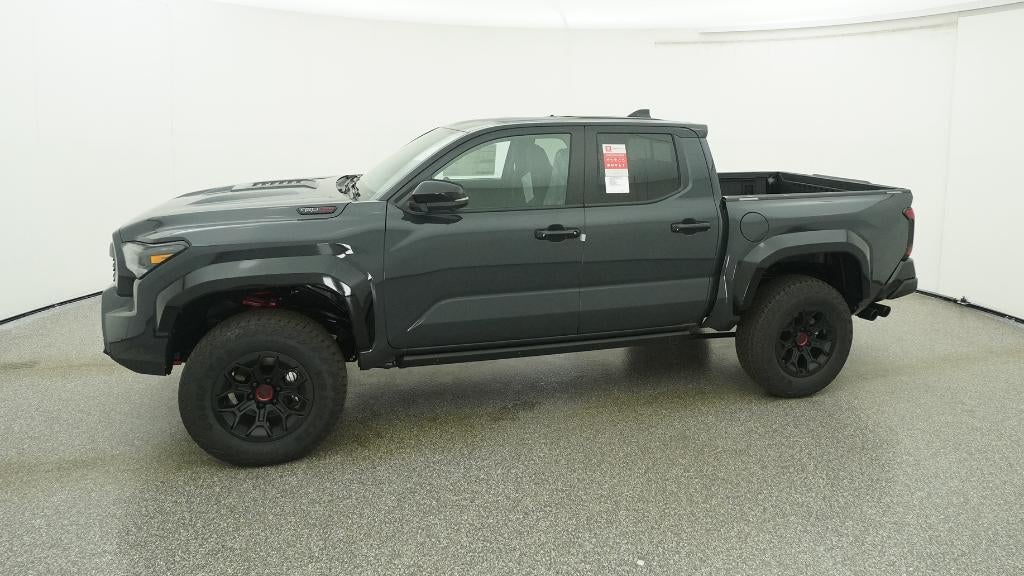 2026 Toyota Tacoma i-FORCE MAX TRD Pro