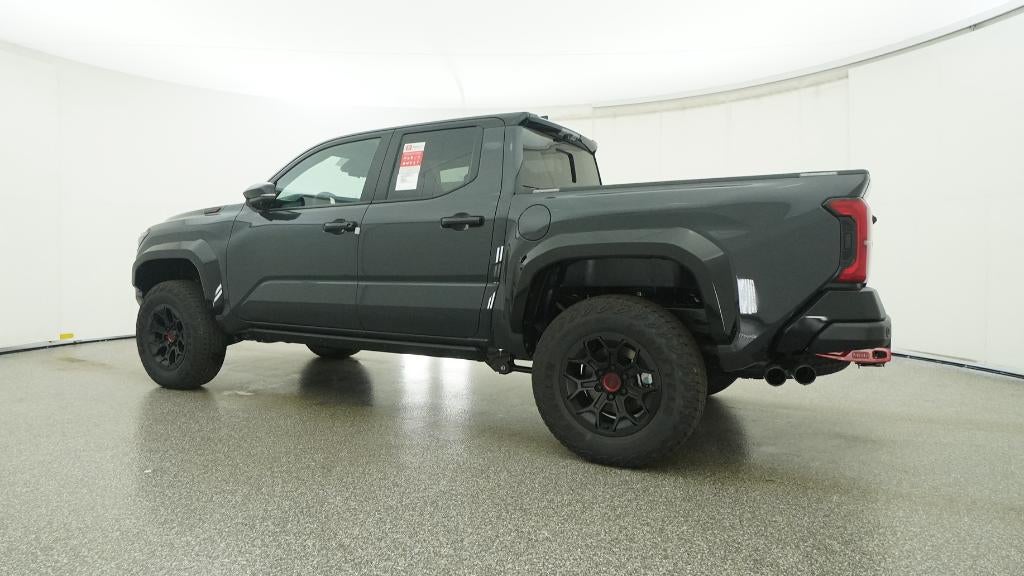 2026 Toyota Tacoma i-FORCE MAX TRD Pro