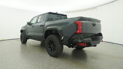 2026 Toyota Tacoma i-FORCE MAX TRD Pro