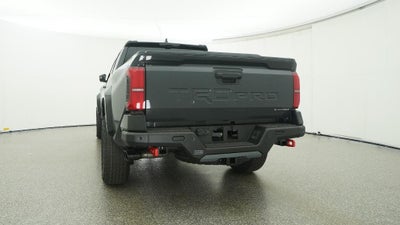 2026 Toyota Tacoma i-FORCE MAX TRD Pro