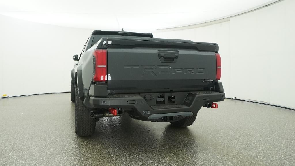 2026 Toyota Tacoma i-FORCE MAX TRD Pro