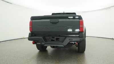2026 Toyota Tacoma i-FORCE MAX TRD Pro