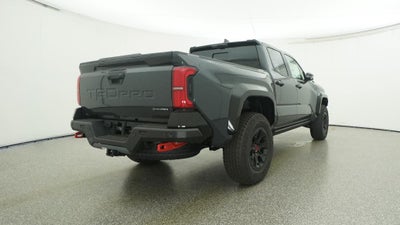 2026 Toyota Tacoma i-FORCE MAX TRD Pro