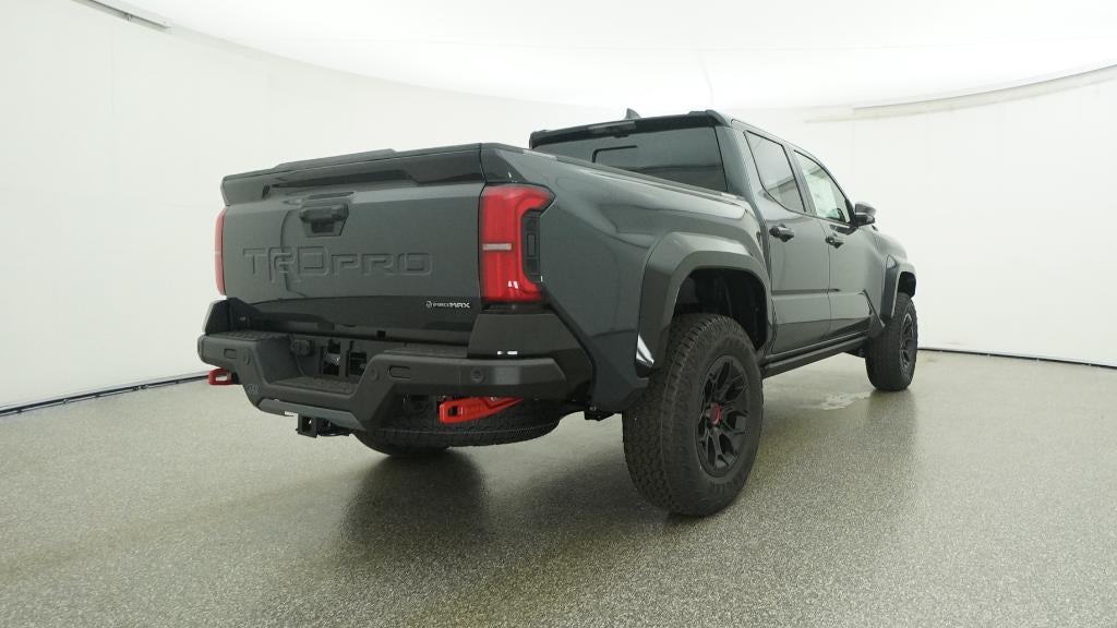 2026 Toyota Tacoma i-FORCE MAX TRD Pro