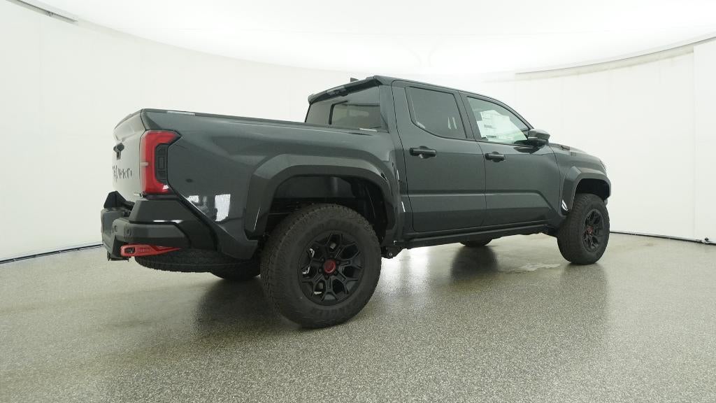 2026 Toyota Tacoma i-FORCE MAX TRD Pro