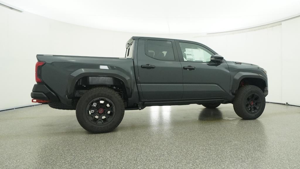 2026 Toyota Tacoma i-FORCE MAX TRD Pro