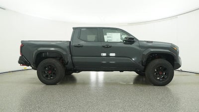 2026 Toyota Tacoma i-FORCE MAX TRD Pro