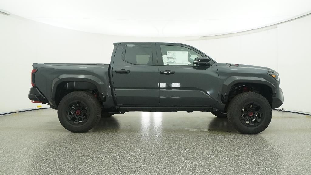 2026 Toyota Tacoma i-FORCE MAX TRD Pro
