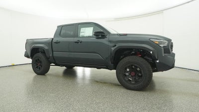 2026 Toyota Tacoma i-FORCE MAX TRD Pro