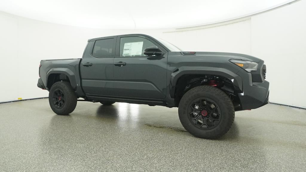 2026 Toyota Tacoma i-FORCE MAX TRD Pro