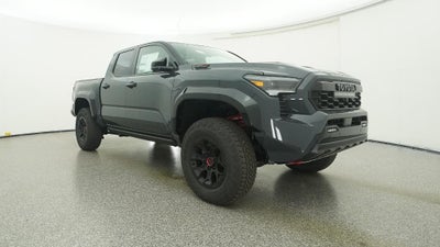 2026 Toyota Tacoma i-FORCE MAX TRD Pro