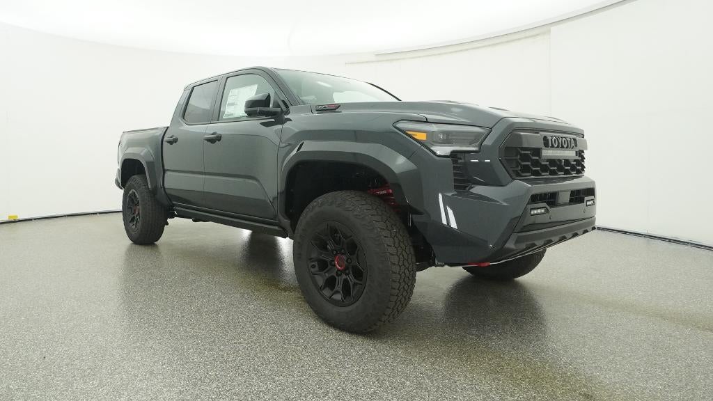 2026 Toyota Tacoma i-FORCE MAX TRD Pro