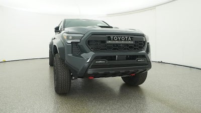 2026 Toyota Tacoma i-FORCE MAX TRD Pro