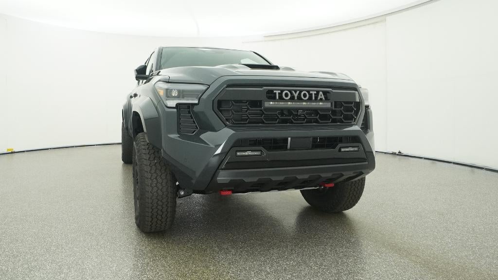 2026 Toyota Tacoma i-FORCE MAX TRD Pro