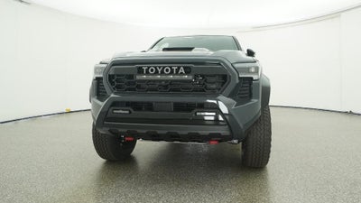 2026 Toyota Tacoma i-FORCE MAX TRD Pro