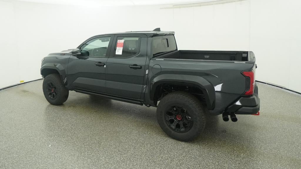 2026 Toyota Tacoma i-FORCE MAX TRD Pro
