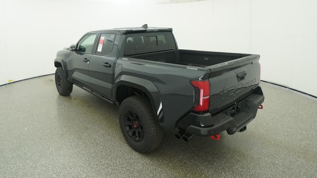2026 Toyota Tacoma i-FORCE MAX TRD Pro