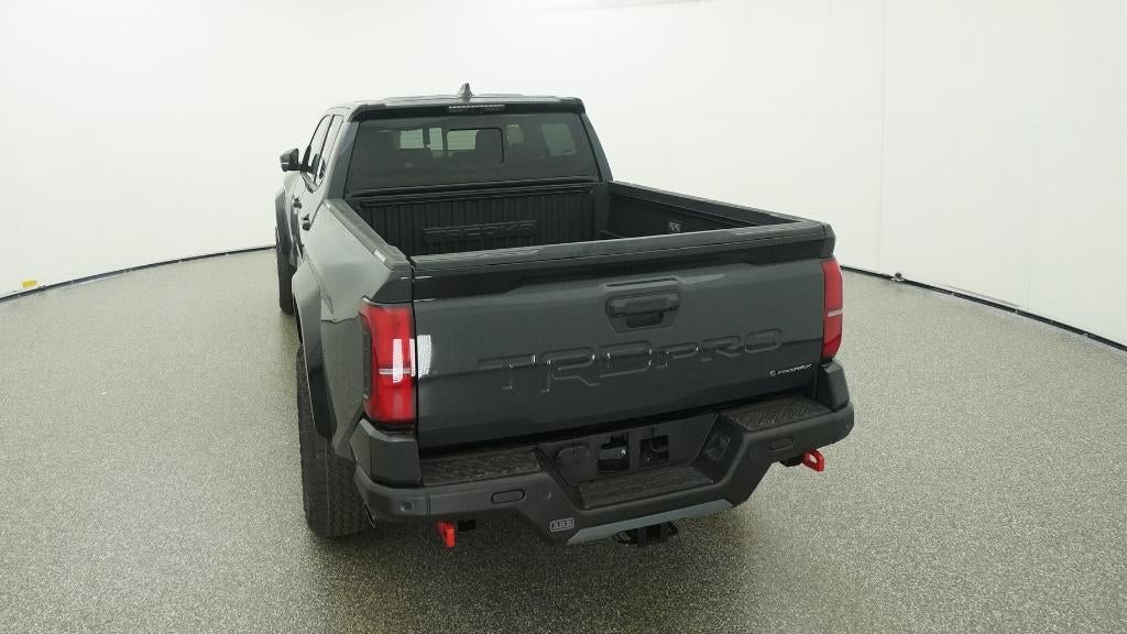 2026 Toyota Tacoma i-FORCE MAX TRD Pro