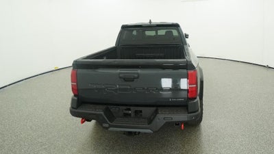 2026 Toyota Tacoma i-FORCE MAX TRD Pro