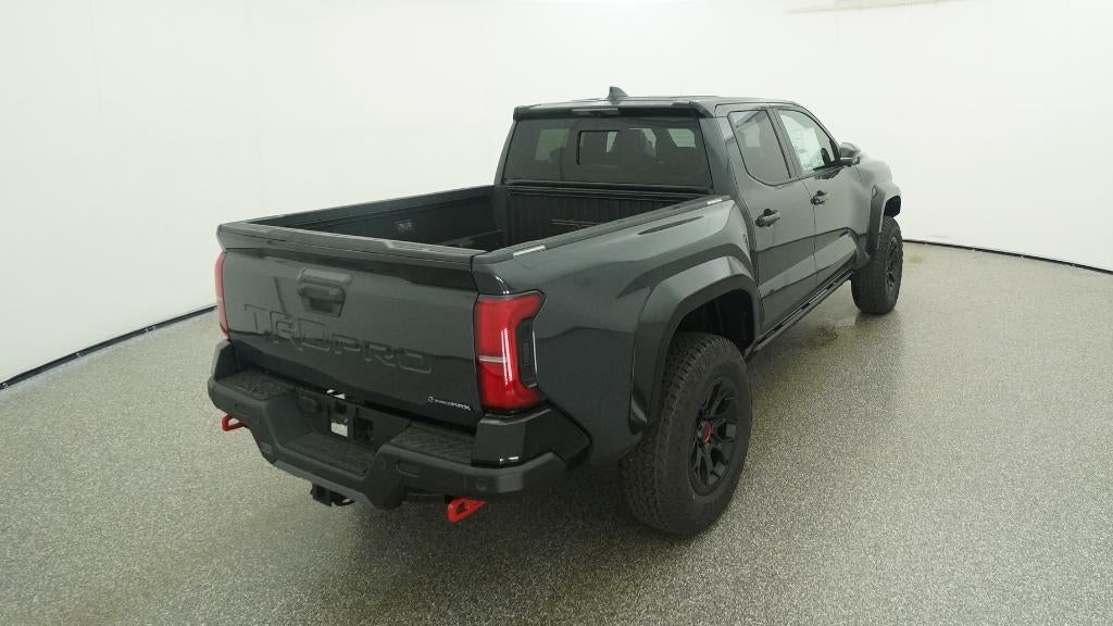 2026 Toyota Tacoma i-FORCE MAX TRD Pro