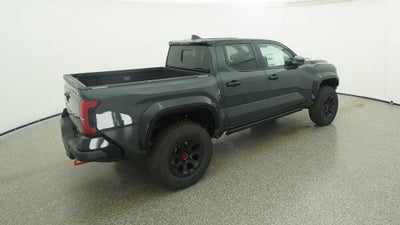 2026 Toyota Tacoma i-FORCE MAX TRD Pro