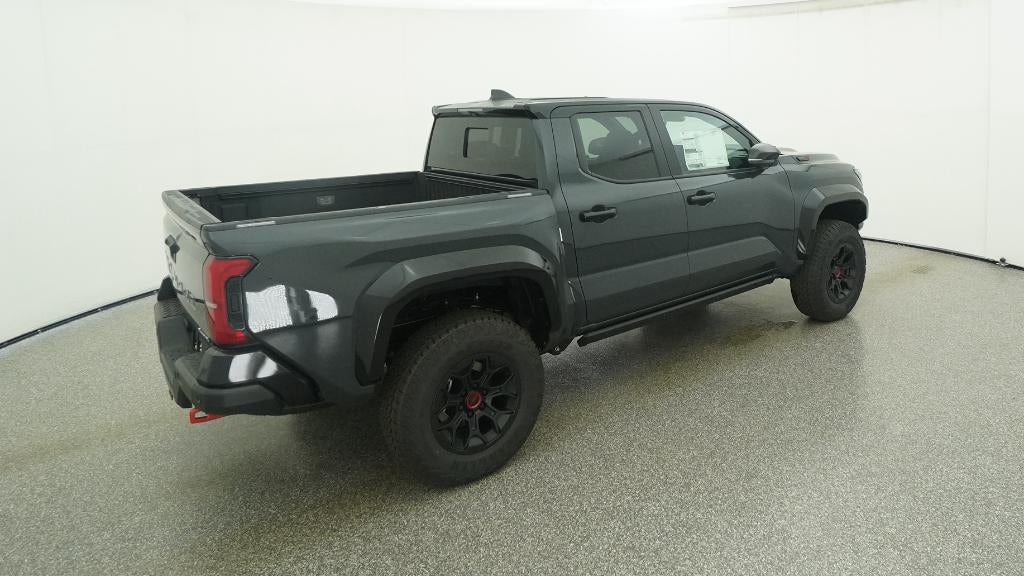 2026 Toyota Tacoma i-FORCE MAX TRD Pro