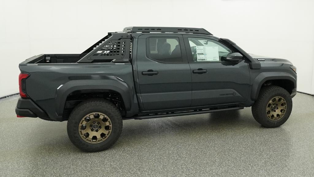 2026 Toyota Tacoma i-FORCE MAX Tacoma Trailhunter