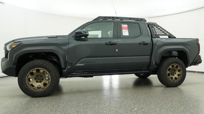 2026 Toyota Tacoma i-FORCE MAX Tacoma Trailhunter