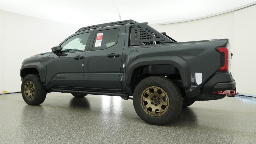 2026 Toyota Tacoma i-FORCE MAX Tacoma Trailhunter