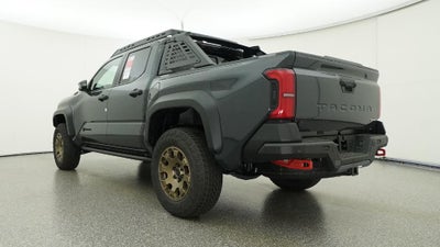 2026 Toyota Tacoma i-FORCE MAX Tacoma Trailhunter