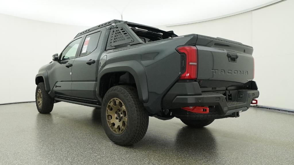 2026 Toyota Tacoma i-FORCE MAX Tacoma Trailhunter