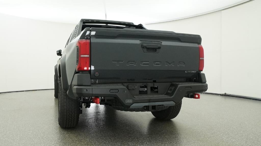 2026 Toyota Tacoma i-FORCE MAX Tacoma Trailhunter