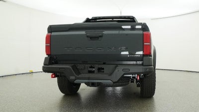 2026 Toyota Tacoma i-FORCE MAX Tacoma Trailhunter