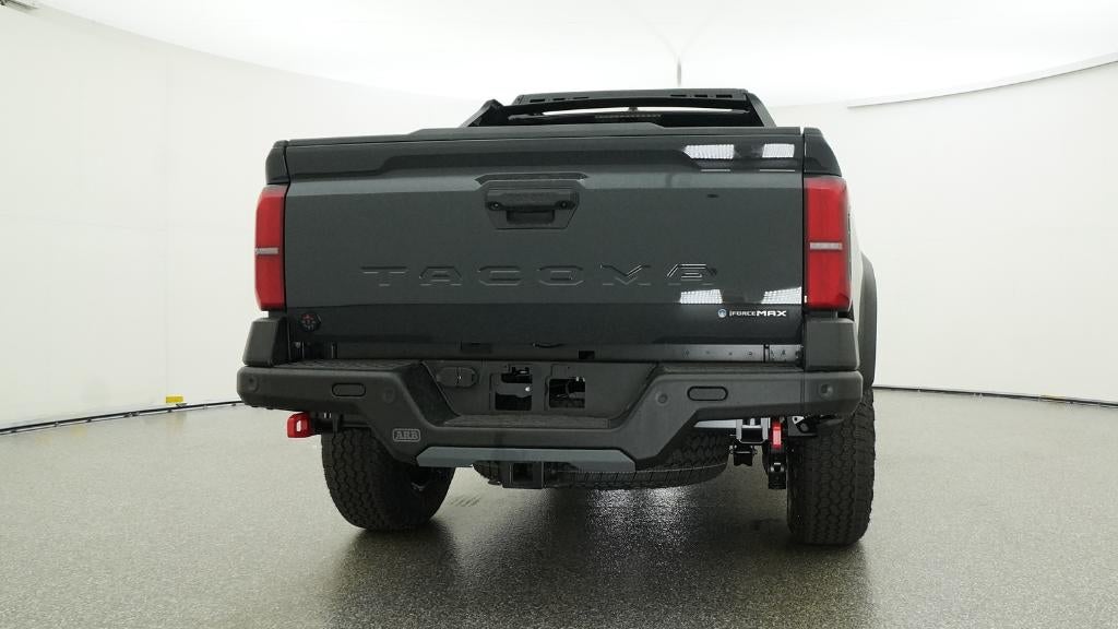 2026 Toyota Tacoma i-FORCE MAX Tacoma Trailhunter