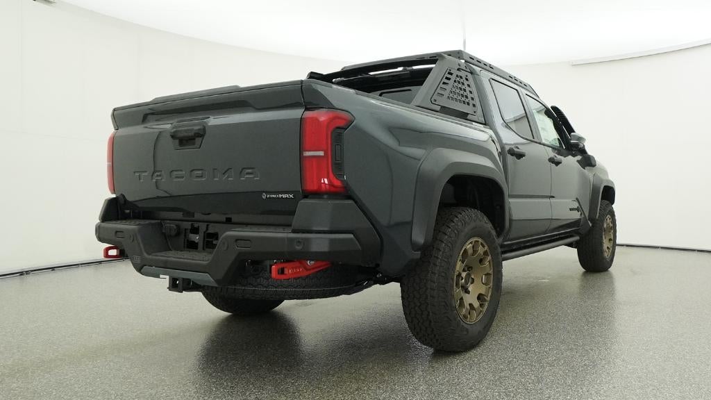 2026 Toyota Tacoma i-FORCE MAX Tacoma Trailhunter