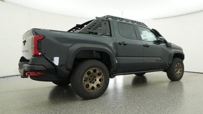 2026 Toyota Tacoma i-FORCE MAX Tacoma Trailhunter
