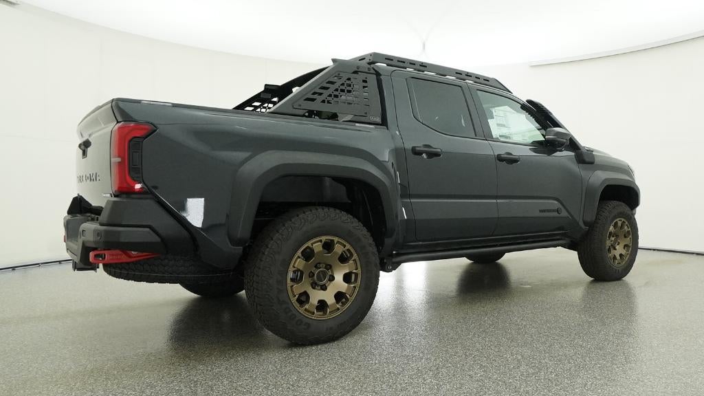 2026 Toyota Tacoma i-FORCE MAX Tacoma Trailhunter