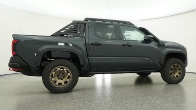 2026 Toyota Tacoma i-FORCE MAX Tacoma Trailhunter