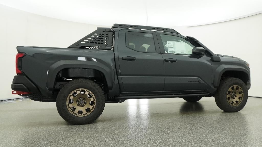2026 Toyota Tacoma i-FORCE MAX Tacoma Trailhunter