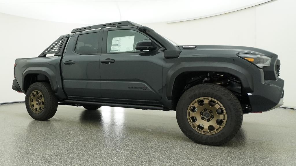 2026 Toyota Tacoma i-FORCE MAX Tacoma Trailhunter