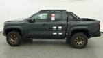 2026 Toyota Tacoma i-FORCE MAX Tacoma Trailhunter
