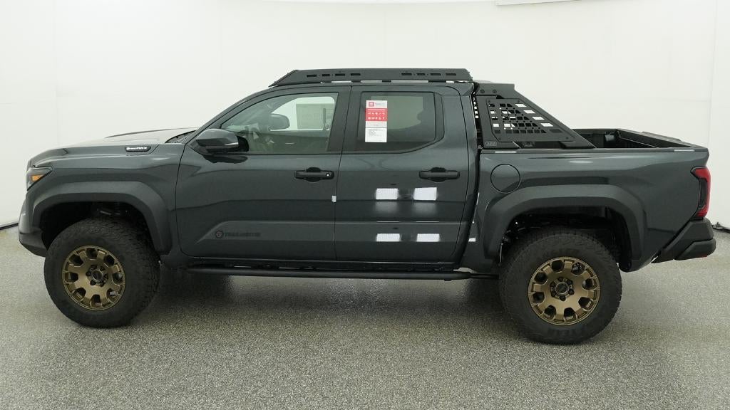 2026 Toyota Tacoma i-FORCE MAX Tacoma Trailhunter