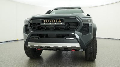 2026 Toyota Tacoma i-FORCE MAX Tacoma Trailhunter