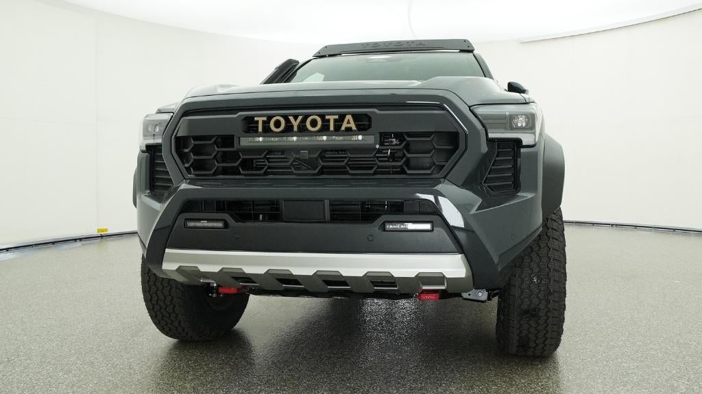 2026 Toyota Tacoma i-FORCE MAX Tacoma Trailhunter