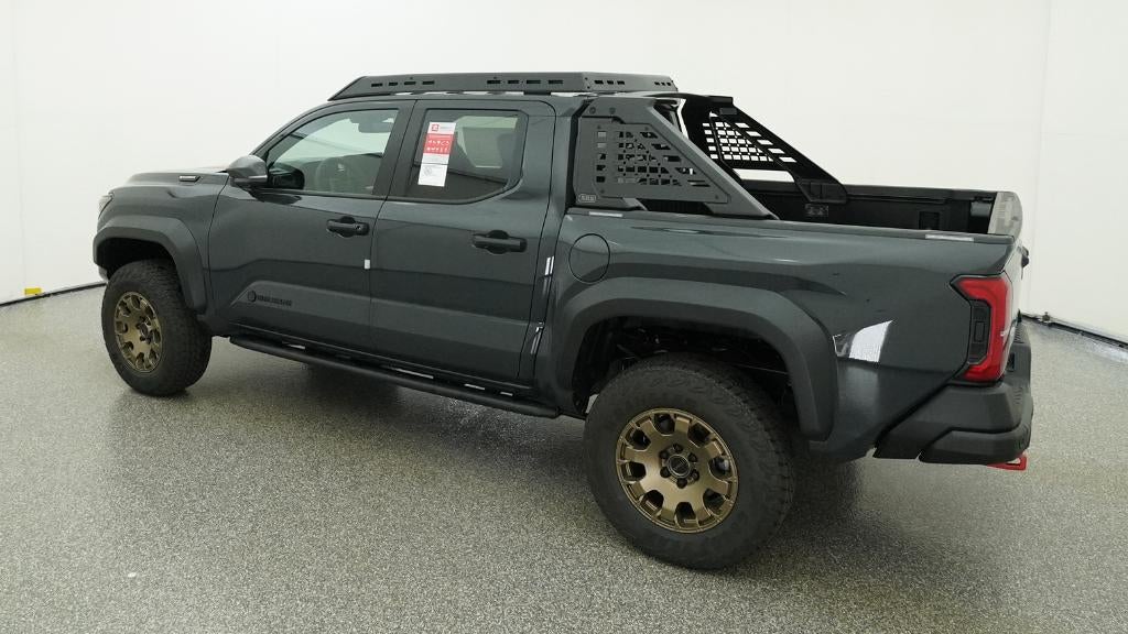 2026 Toyota Tacoma i-FORCE MAX Tacoma Trailhunter