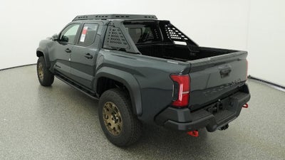 2026 Toyota Tacoma i-FORCE MAX Tacoma Trailhunter
