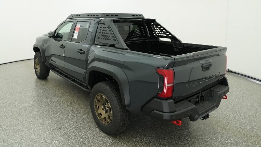 2026 Toyota Tacoma i-FORCE MAX Tacoma Trailhunter